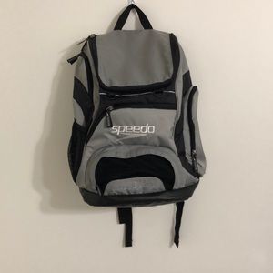 Speedo Teamster 35L Competitive Swimming Back Pack